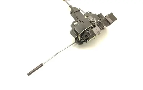 Opel Antara Rear door lock