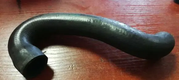 BMW 3 E46 Breather hose/pipe 7786034