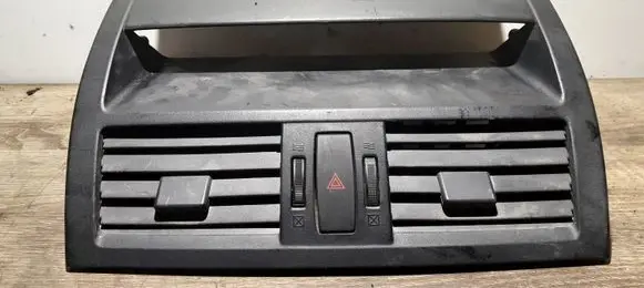 Mazda 6 Dash center air vent grill GS1E55311