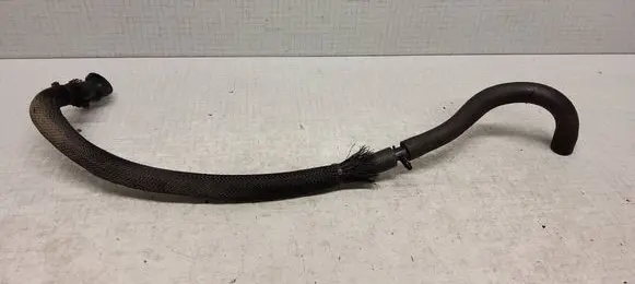 Dodge Caliber Vacuum line/pipe/hose 