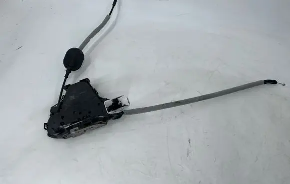 Renault Megane E-Tech Front door lock 805030608R