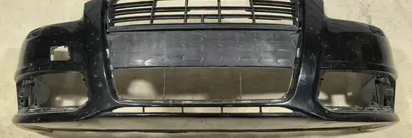 Audi A6 S6 C6 4F Front bumper 4F0807437AG