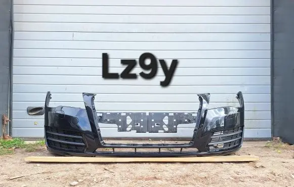 Audi A7 S7 4G Front bumper 4G8807437