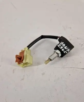 Hyundai Santa Fe Clutch pedal sensor 