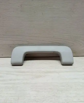 Audi A3 S3 8V Front interior roof grab handle 8P0857607M