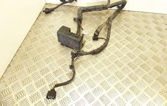 Hyundai ix35 Positive wiring loom 918502Y811