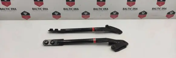 BMW M4 F82 F83 Other engine bay part 2358255 2358256