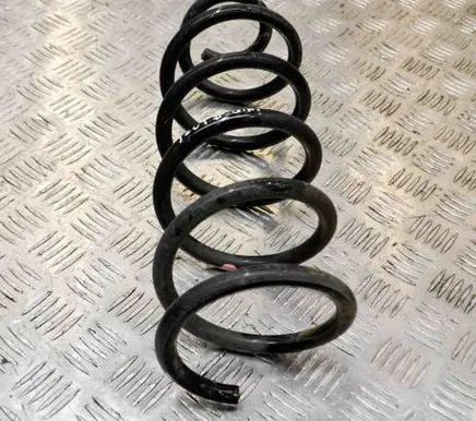Mazda CX-5 II Rear coil spring