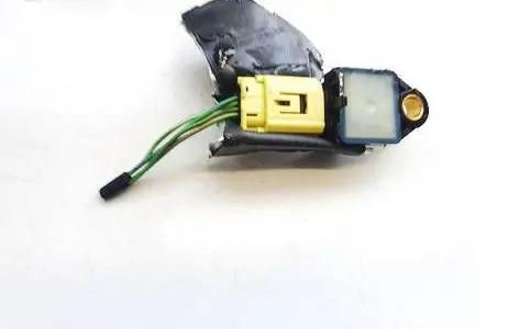 Dodge Caliber Airbag deployment crash/impact sensor P04896065AA