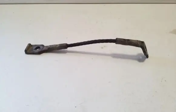 Volkswagen Amarok Other rear suspension part 