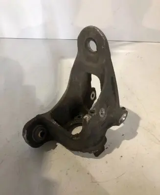 BMW X5 E70 Rear wheel hub 6770986