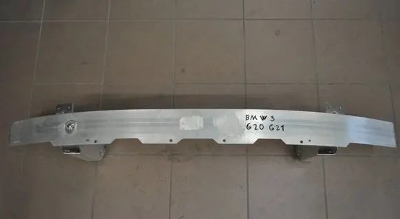 BMW 3 G20 G21 Front bumper cross member 7422219 212320131