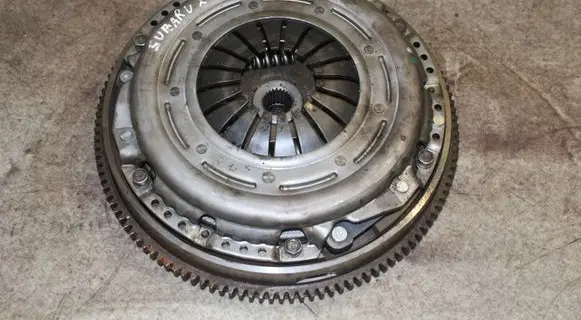 Subaru Outback Clutch set kit 12345AA040 ADS73228N