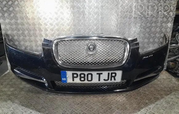 Jaguar XF Front bumper