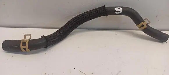 Suzuki Swift III Engine coolant pipe/hose