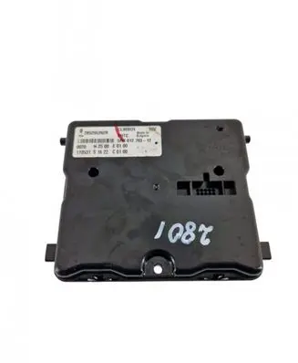 Renault Kadjar Comfort/convenience module 285255392R