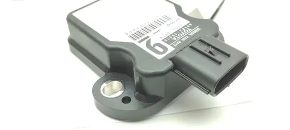 Lexus RX 450H ESP acceleration yaw rate sensor 8918348020 1745005914