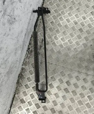 Mercedes-Benz E W211 Power steering radiator SMA5000372
