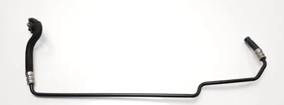 BMW 7 E65 E66 Fuel return line/hose 13537792485 7792485