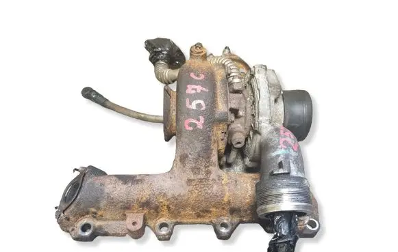 Opel Zafira B Turbo 55205474