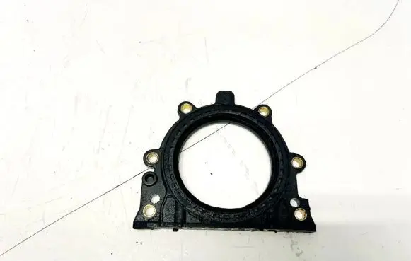 Skoda Fabia Mk1 (6Y) other engine part