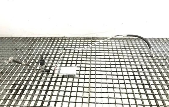 KIA Sportage Air conditioning (A/C) pipe/hose 