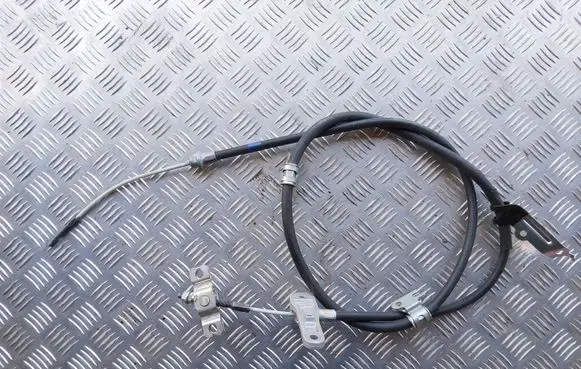Lexus GX J150 Handbrake/parking brake wiring cable 