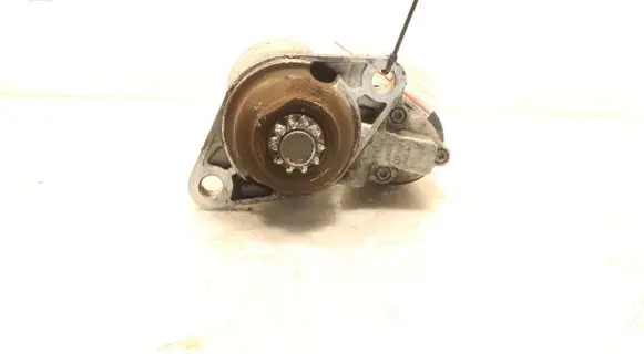 Volkswagen Polo IV 9N3 Starter motor 1005831095