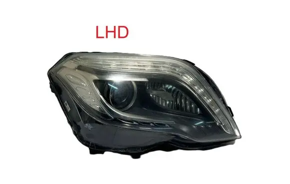 Mercedes-Benz GLK (X204) Headlight/headlamp A2048201639 35039