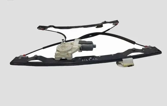 Ford Galaxy Front door window regulator with motor 6M21U23200 0130822286