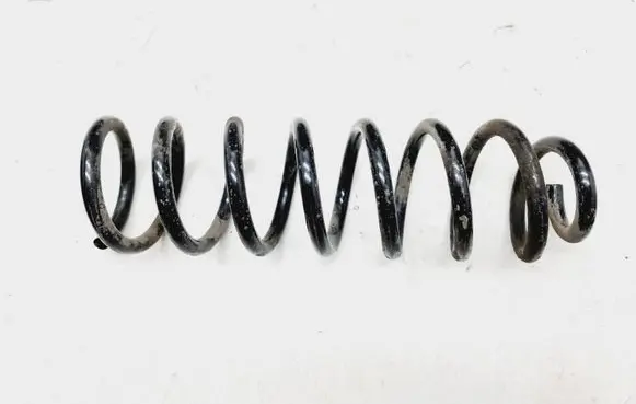 Mercedes-Benz GLC X253 C253 Front coil spring 2533211504 2533211404 A2533211404