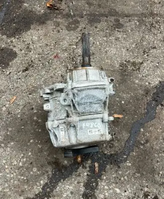 Mercedes-Benz GLC X253 C253 Gearbox transfer box case A7252800300 40491629