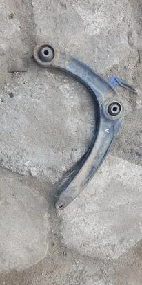 Front control arm