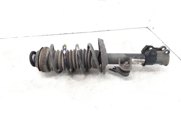 Fiat Tipo Front shock absorber with coil spring 00520594170 ST32000381