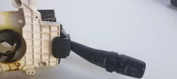 KIA Sorento Wiper control stalk