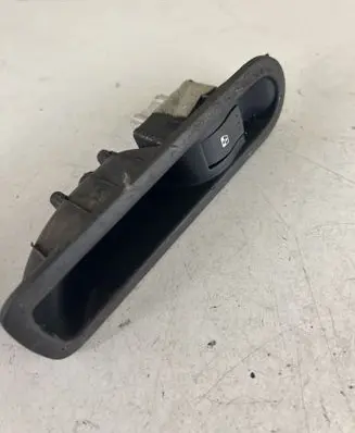Electric window control switch