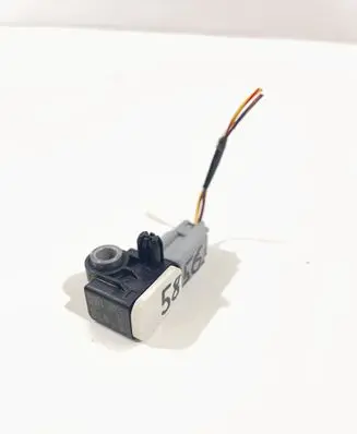 Volvo V60 Airbag deployment crash/impact sensor 31334336