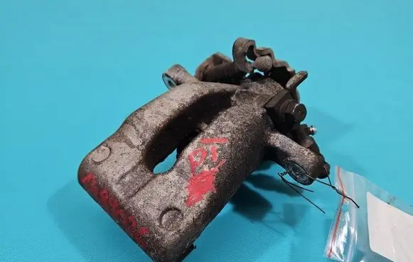 Opel Meriva A Rear brake caliper IMPRK1489026