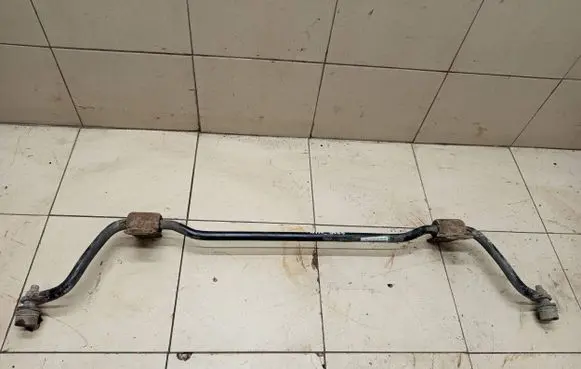 Mercedes-Benz ML W164 Rear anti-roll bar/sway bar 400460487524