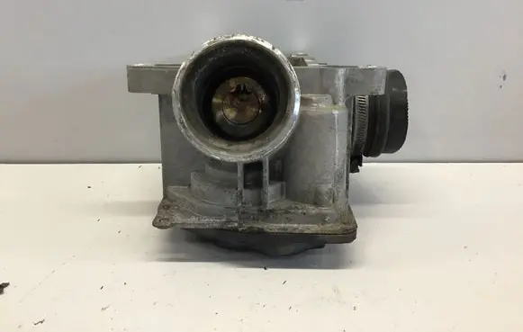 Fiat Tipo EGR valve 55260127 08T163369 HU1506000011