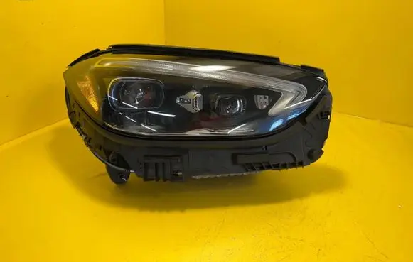 Mercedes-Benz C W206 Headlight/headlamp a2069068802