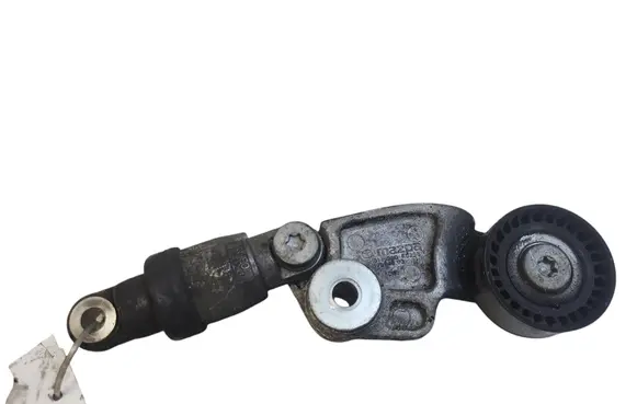Mazda 6 Generator/alternator belt tensioner SH0115980