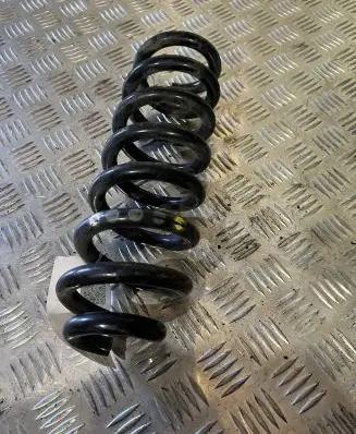 Mercedes-Benz GLC X253 C253 Rear coil spring