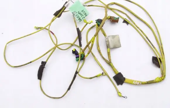 Iveco Daily 4th gen Other wiring loom 69501801