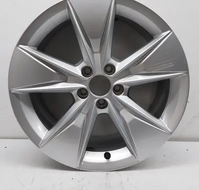 Volvo S60 R18 spare wheel 31680200