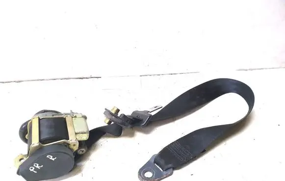 Peugeot 307 Front seatbelt 9634643096346430XX