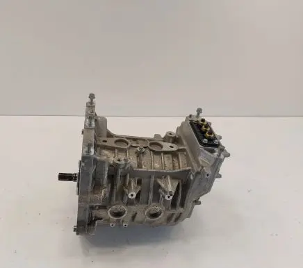 Hyundai Kona I Electric car motor 365000E700