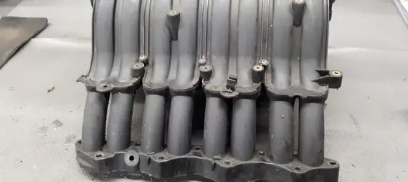 Mercedes-Benz A W168 Intake manifold 6680940141