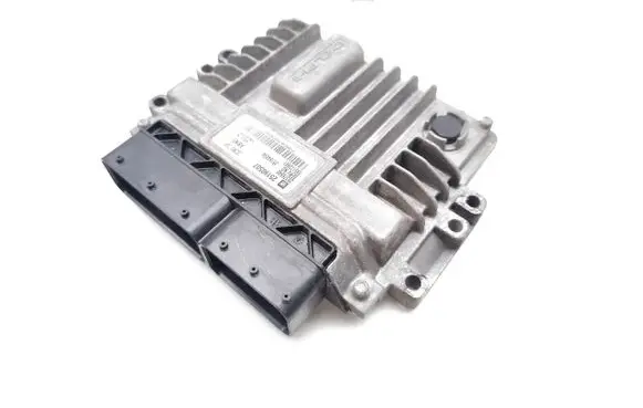 Opel Antara Engine control unit/module 25190507 25184894