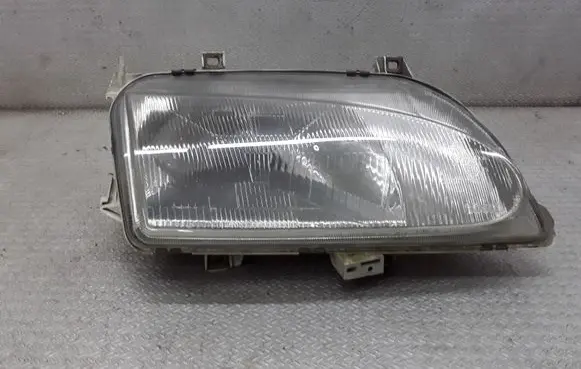 Ford Galaxy Headlight/headlamp 0301048312